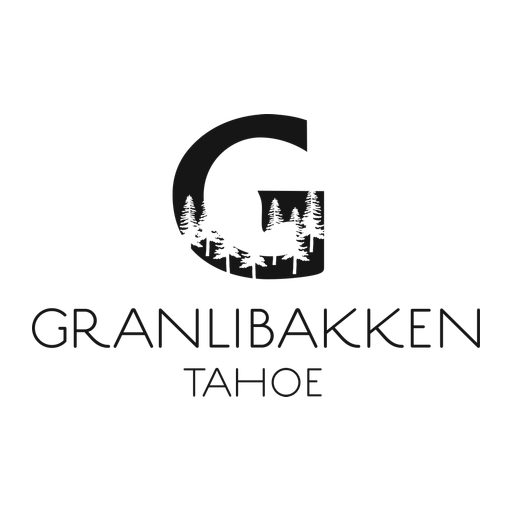 Granlibakken Tahoe logo