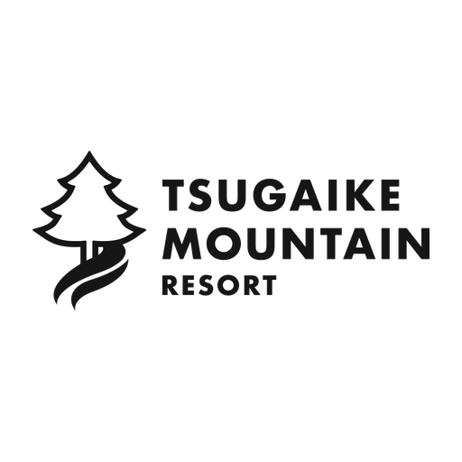 Hakuba Tsugaike Mountain Resort logo