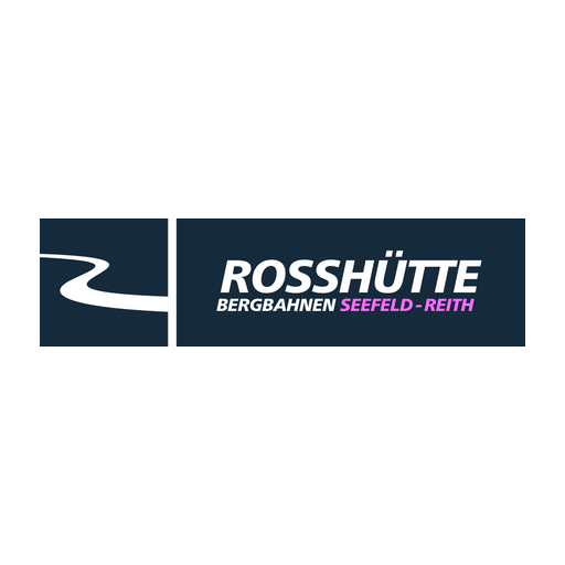 Seefeld - Rosshütte logo