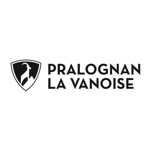 Pralognan-la-Vanoise logo