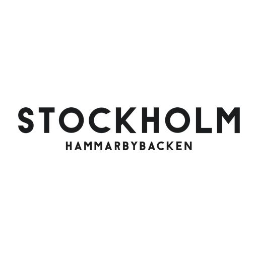 Hammarbybacken logo