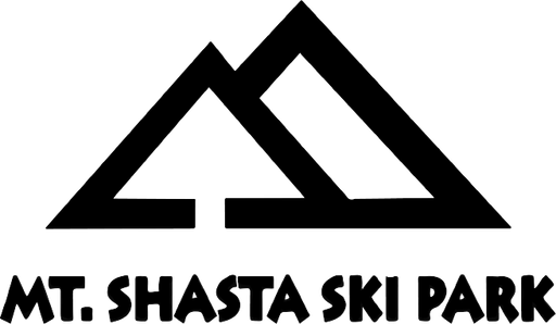 Mt. Shasta Ski Park logo