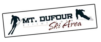Mount Dufour Ski Area logo