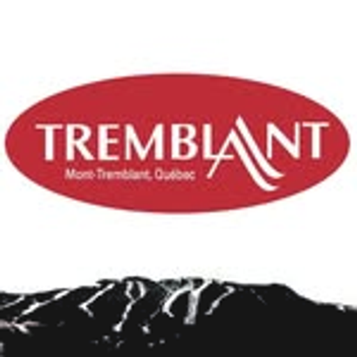 Mont Tremblant Resort logo