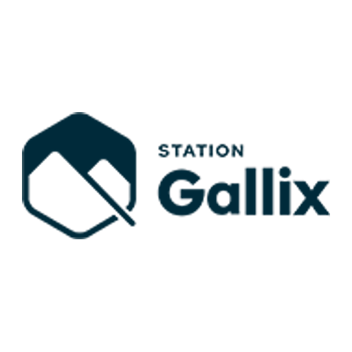 Station de Ski Gallix logo