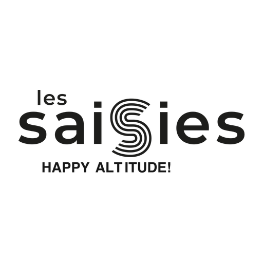 Espace Diamant (Les Saisies) logo