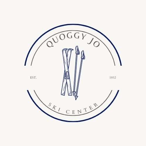 Quoggy Jo Ski Center logo