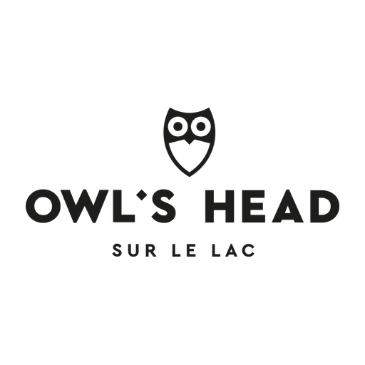 Owl's Head logo