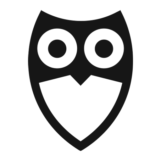 Owl's Head logo