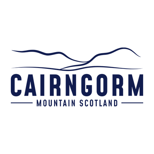 Cairngorm Mountain logo