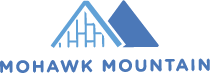 Mohawk Mountain Ski Area logo