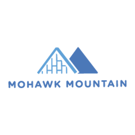 Mohawk Mountain Ski Area logo