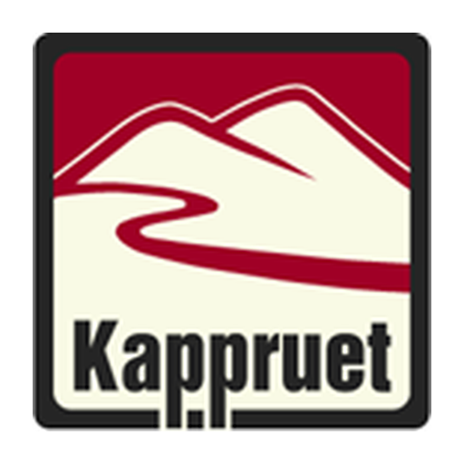 Kappruet logo