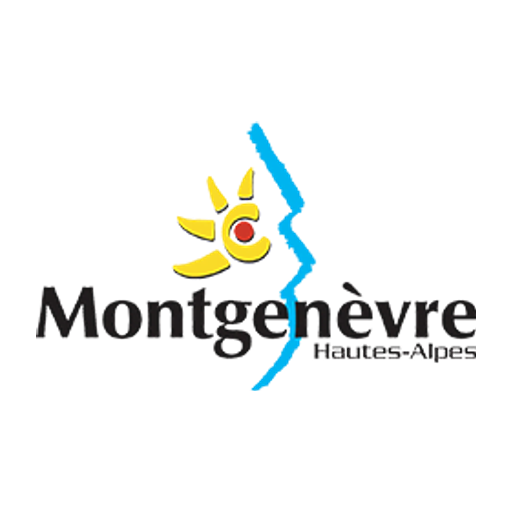 Montgenèvre logo