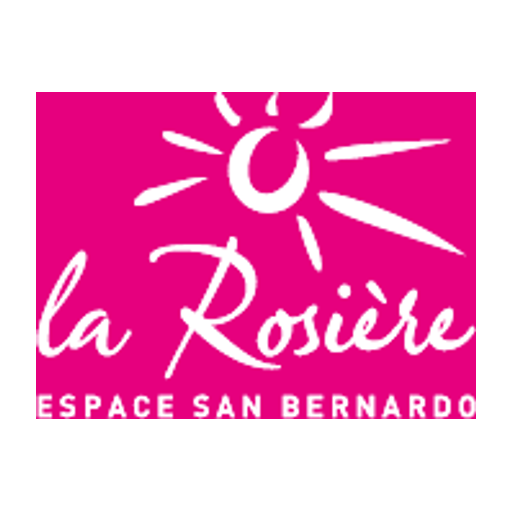 La Rosière logo