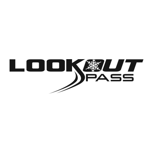 Lookout Pass Ski and Snowboard Resort logo