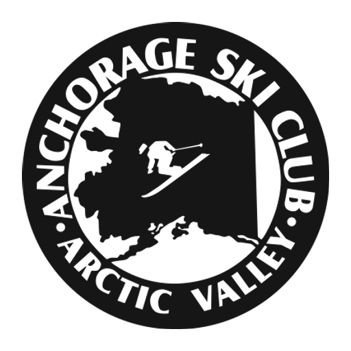 Arctic Valley Ski Area logo