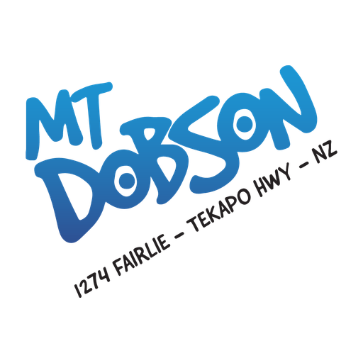 Mount Dobson logo