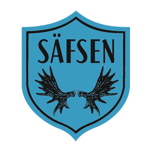 Säfsen logo
