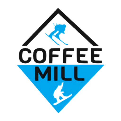 Coffee Mill Ski Area logo