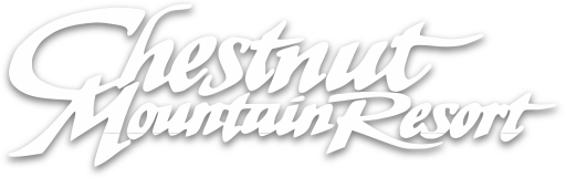 Chestnut Mountain Resort logo