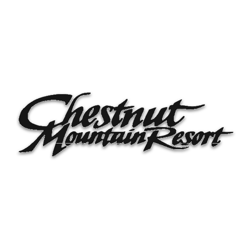 Chestnut Mountain Resort logo