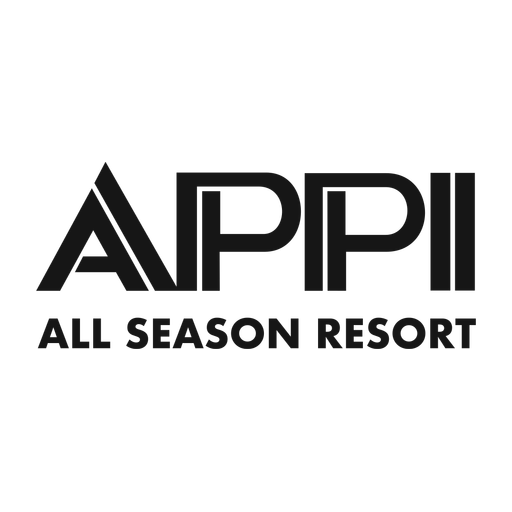 Appi Kogen logo