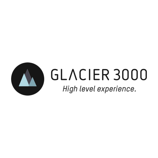 Glacier 3000 logo