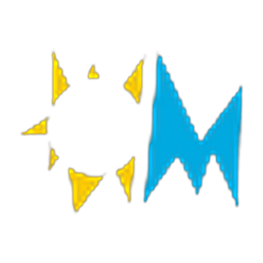 Mavrovo logo