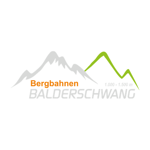 Balderschwang – Hochschelpen/​Riedberger Horn logo