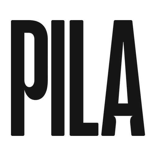 Pila logo