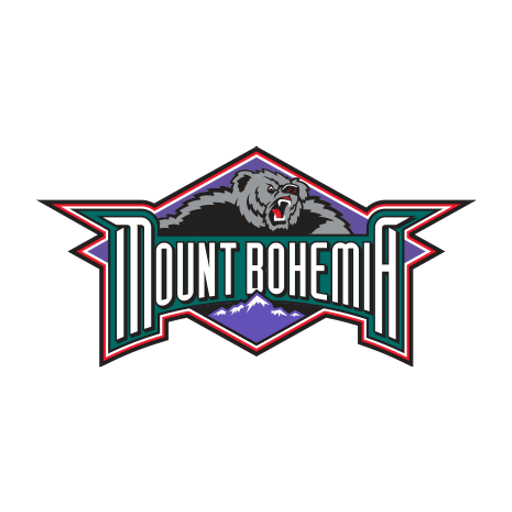 Mount Bohemia logo