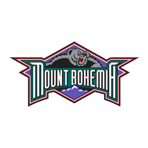 Mount Bohemia logo