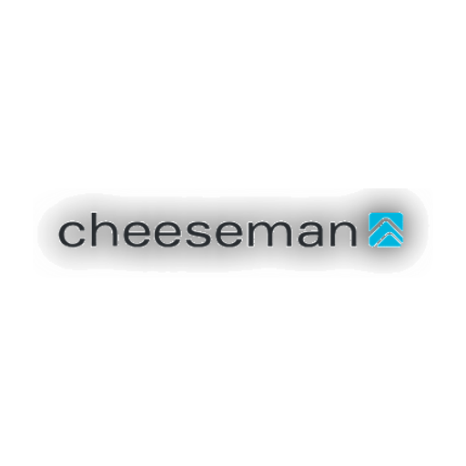 Mount Cheeseman logo