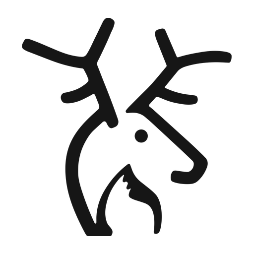 Whitetail Resort logo
