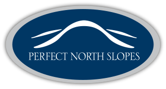 Perfect North Slopes logo