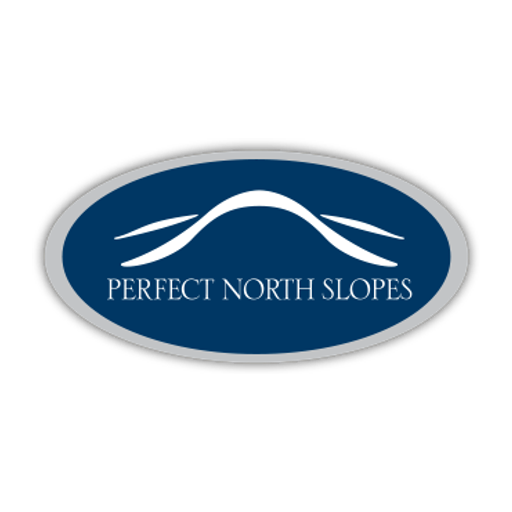 Perfect North Slopes logo