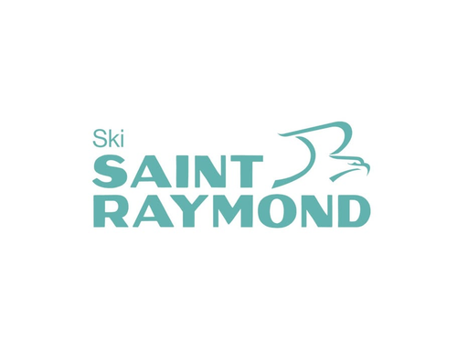 Ski Saint-Raymond logo
