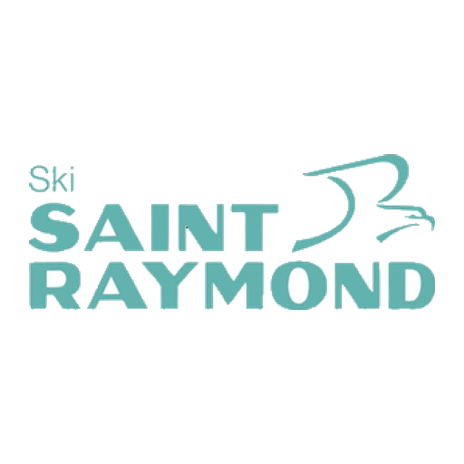 Ski Saint-Raymond logo