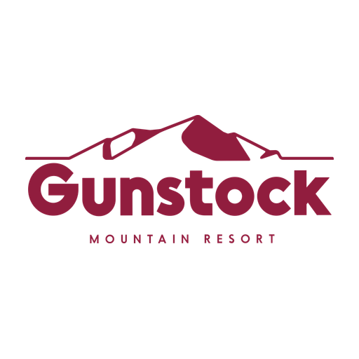 Gunstock Mountain Resort logo