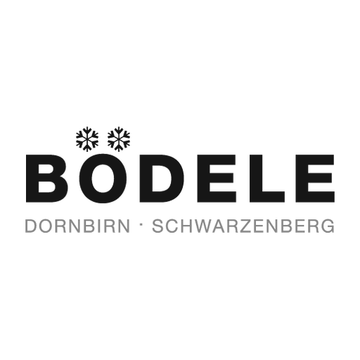 Bödele logo