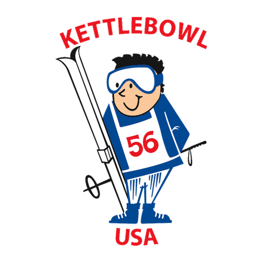 Kettlebowl Ski Hill logo