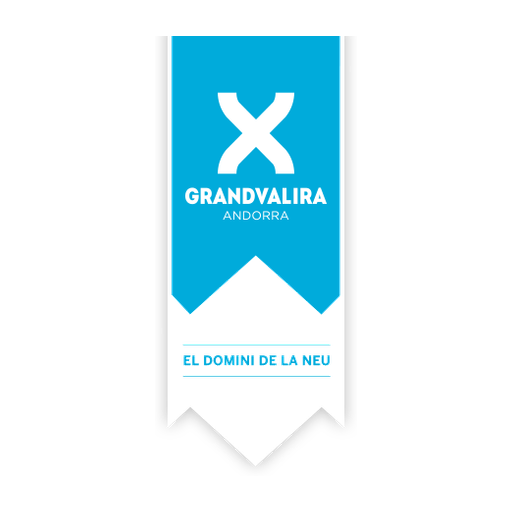 Grandvalira logo