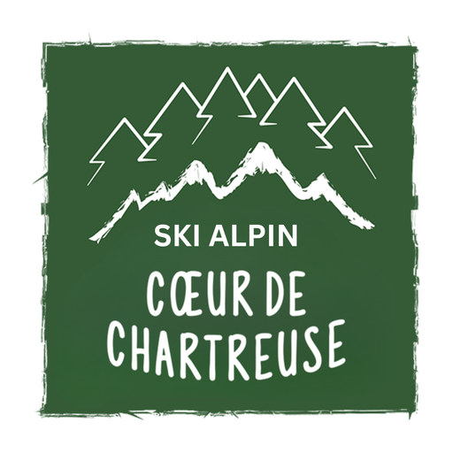 Saint-Pierre-de-Chartreuse logo