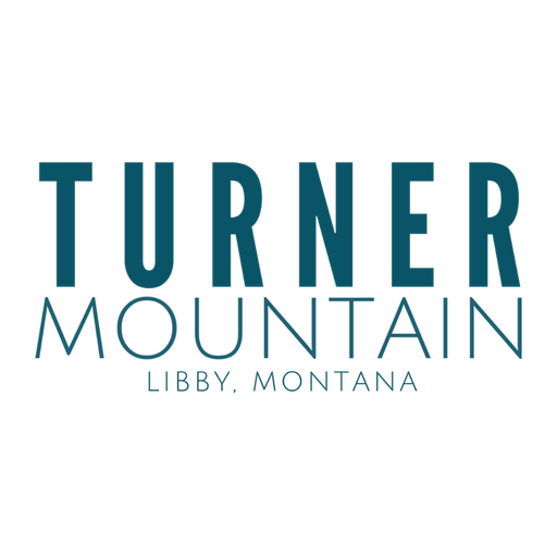 Turner Mountain logo