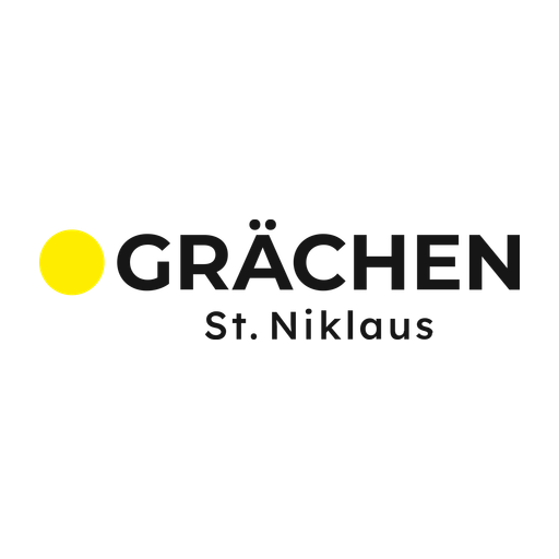 Grächen logo