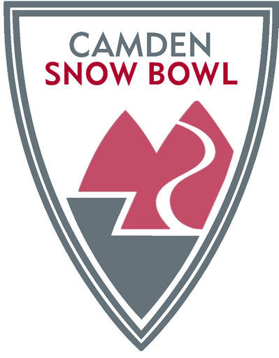 Camden Snow Bowl logo