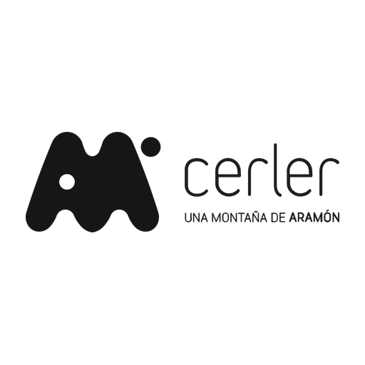 Estación de Esquí de Aramón Cerler logo