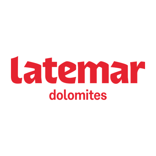 Latemar Dolomites logo