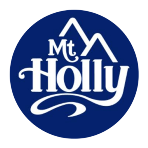 Mt. Holly Ski & Snowboard Resort logo